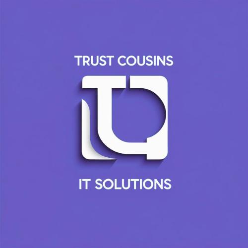 Trust Cousins logo